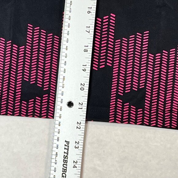 Adidas Boys Mexico 2021 National Soccer Team Black & Pink Aeroready Jersey Small - Picture 3 of 9